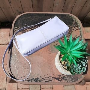 NWOT Genuine leather Giani Bernini shoulder bag